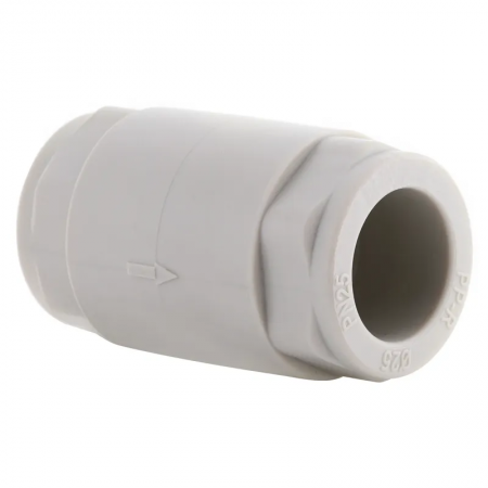 Клапан зворотний K0-252-PRO - 25 PPR (KP2611)